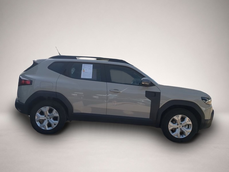Dacia Duster (05/2026, Hybrid (Benzin/Elektro))