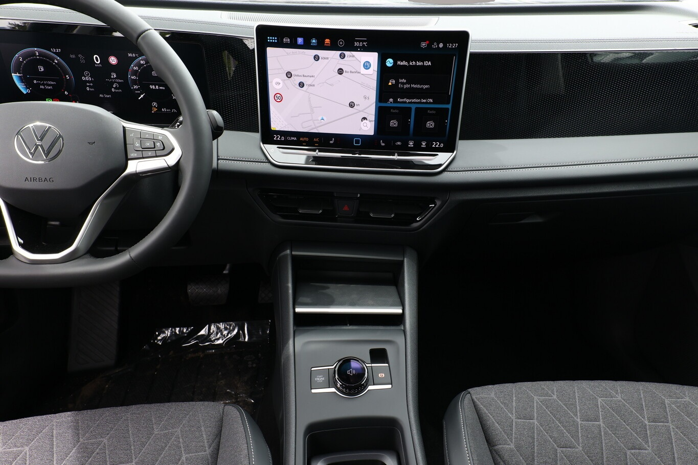 Volkswagen Tiguan (04/2026, Diesel)