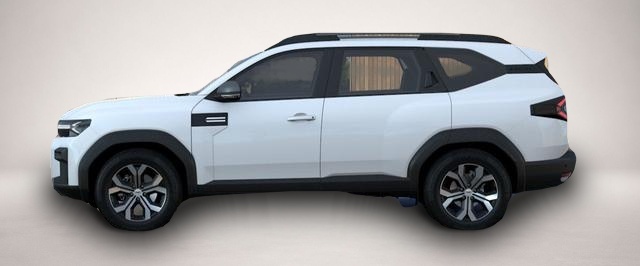 Dacia Bigster (06/2026, Autogas (LPG))