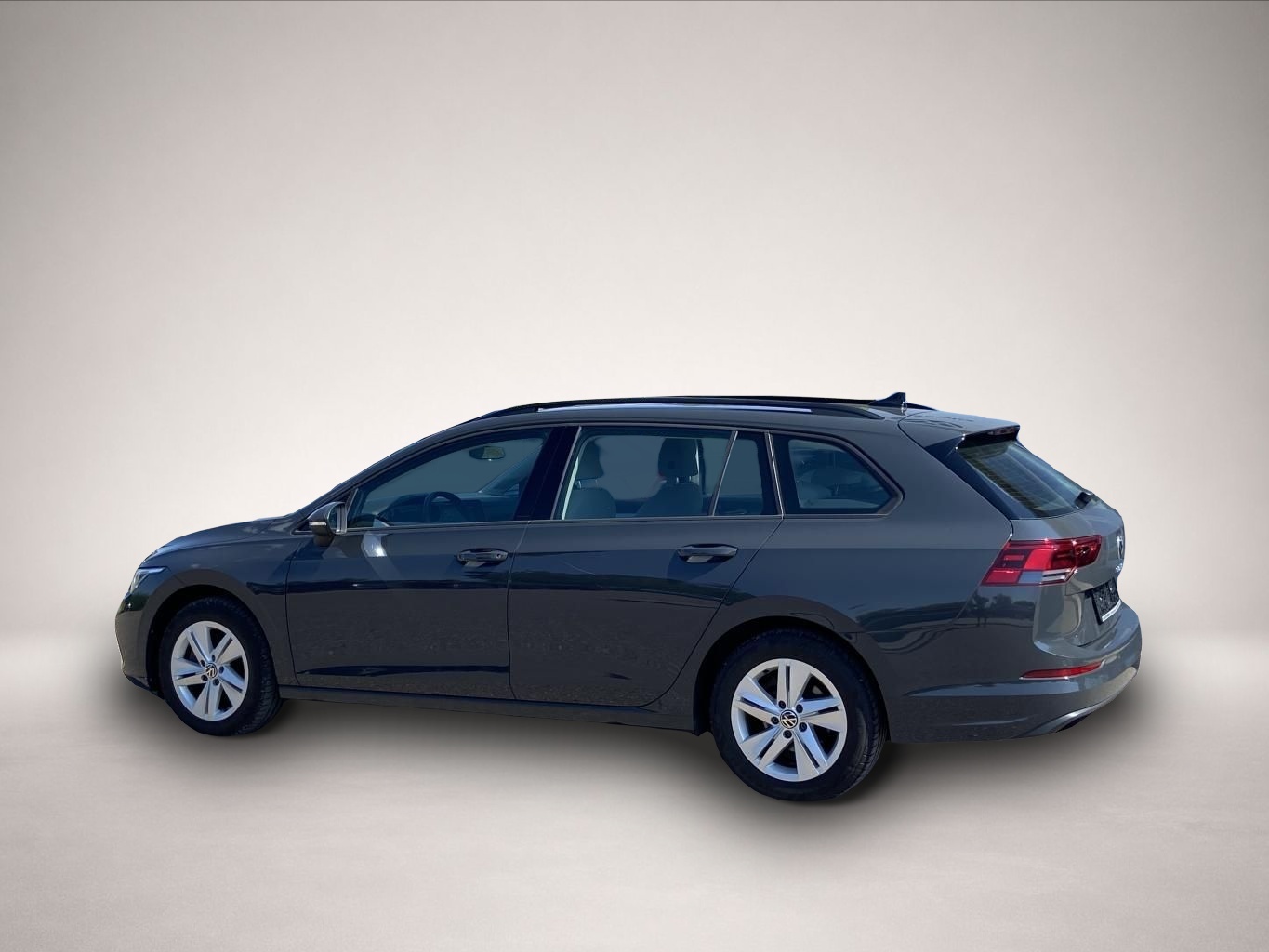 Volkswagen Golf (08/2022, )