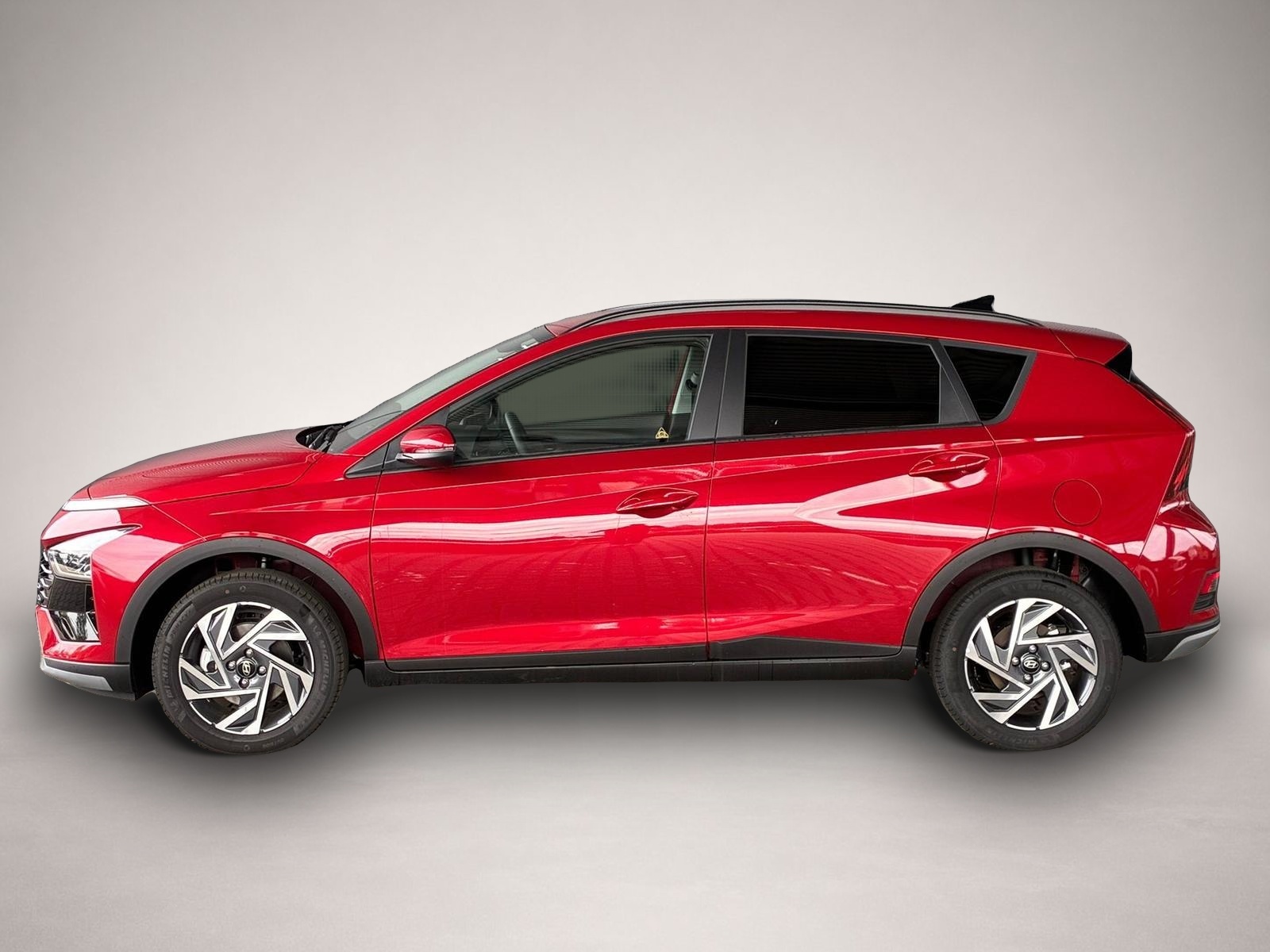 Hyundai BAYON (12/2025, Benzin)
