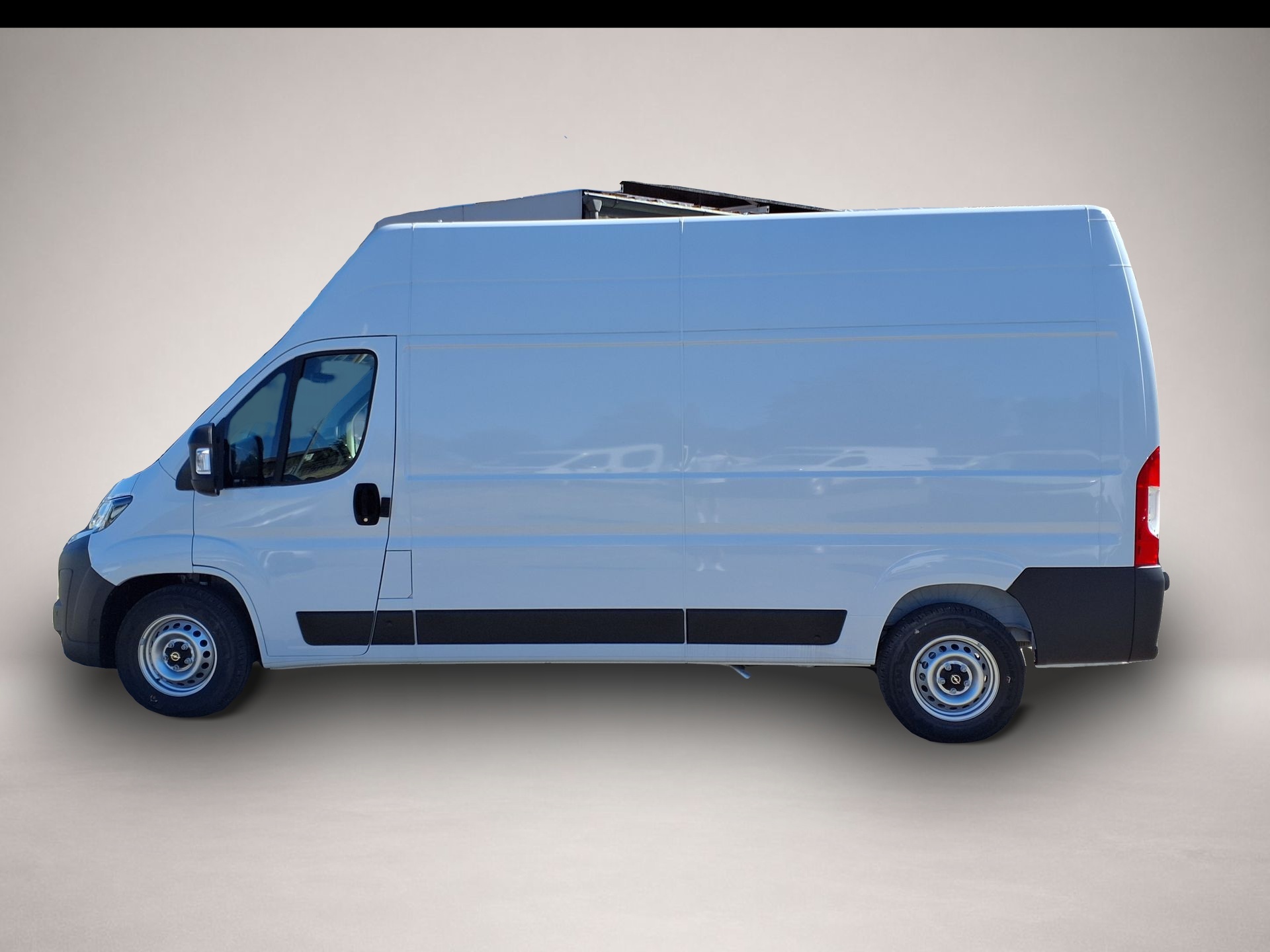 Opel Movano (11/2024, Diesel)