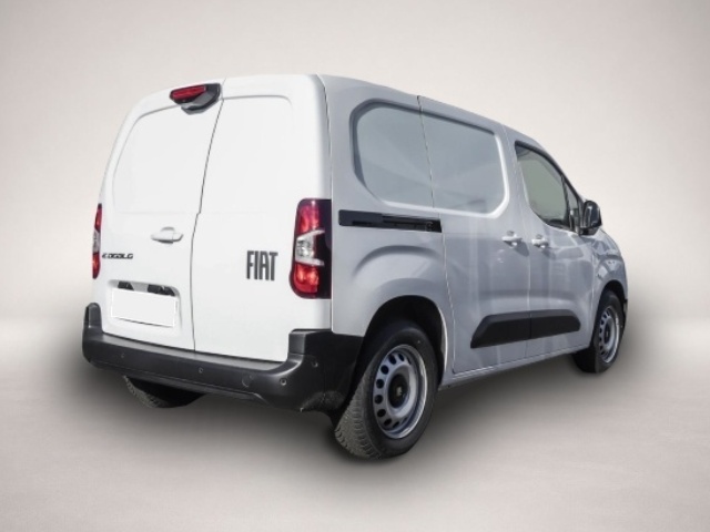 Fiat Other (01/2025, ELECTRIC)