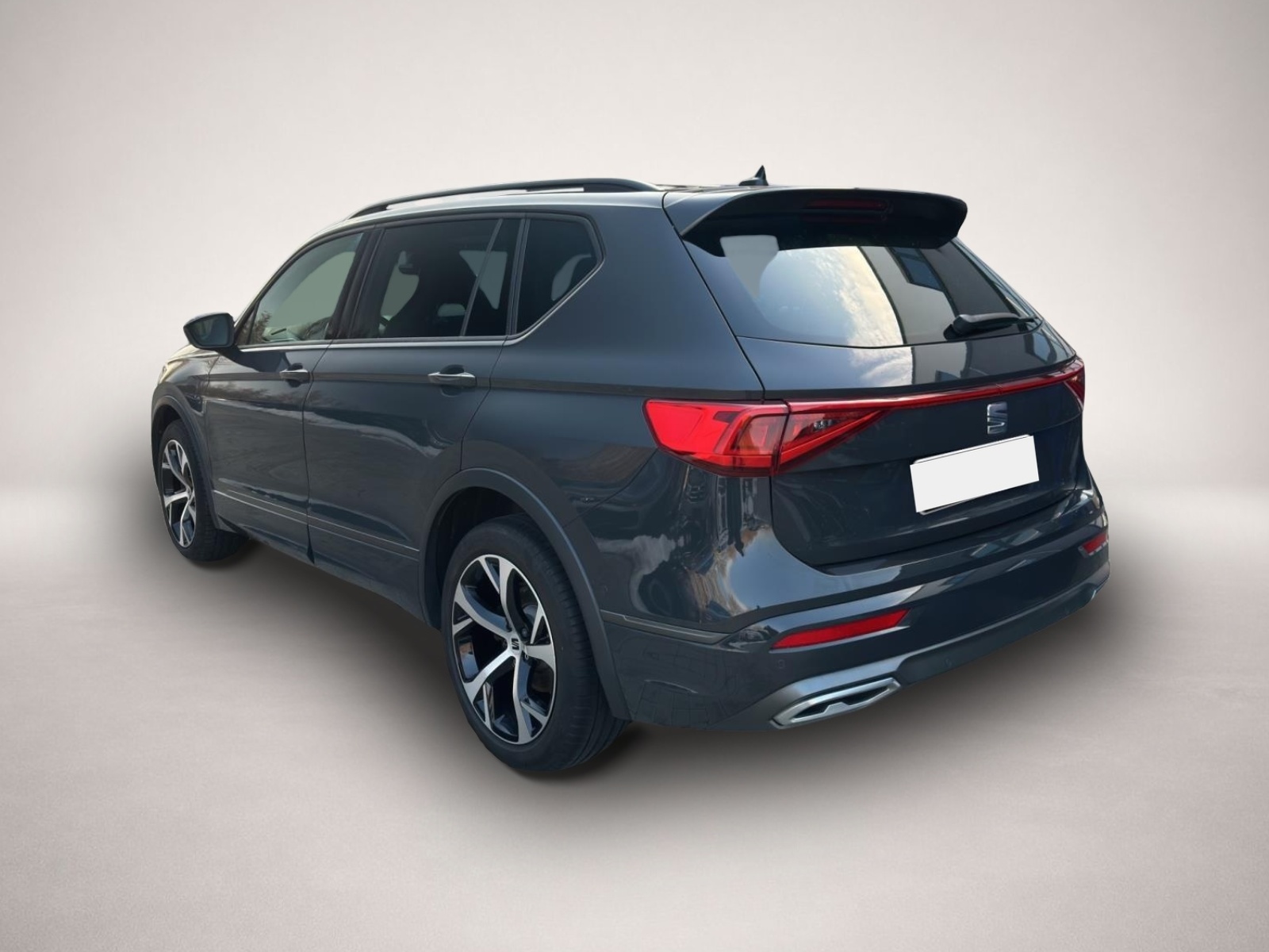 Seat Tarraco (10/2022, Diesel)