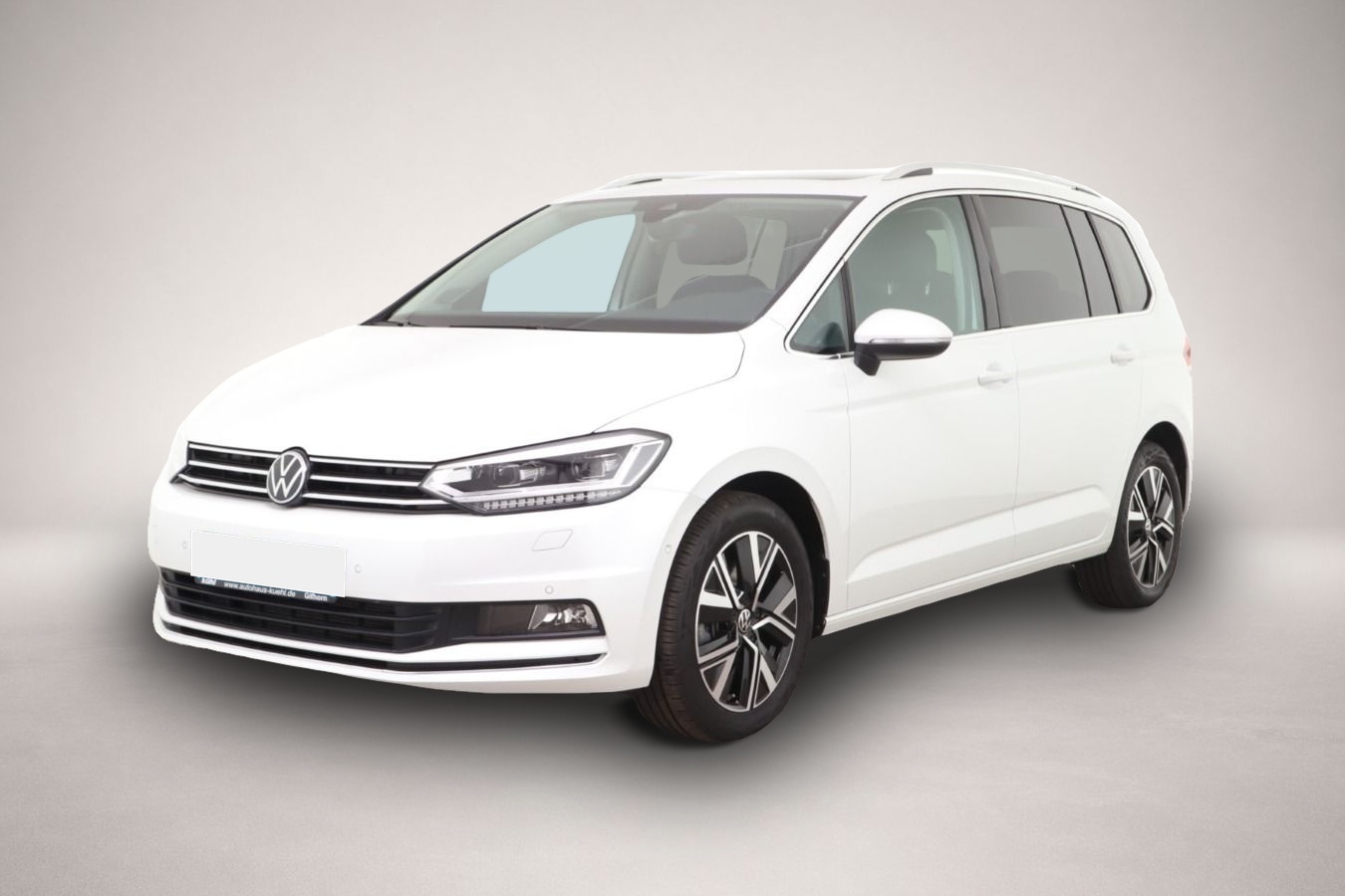 Volkswagen Touran (06/2025, )