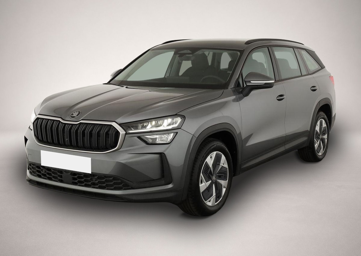 Skoda Kodiaq (06/2026, Benzin)