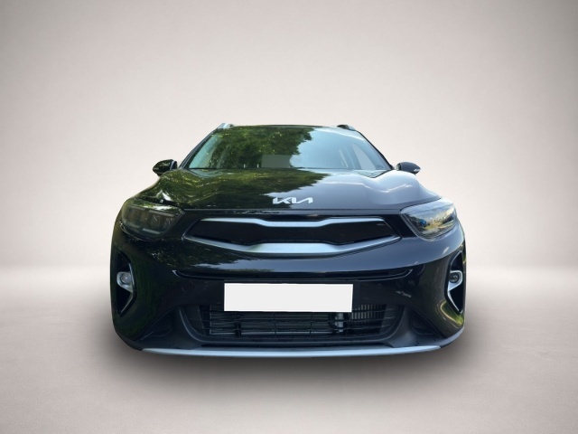 KIA Stonic (, Benzin)