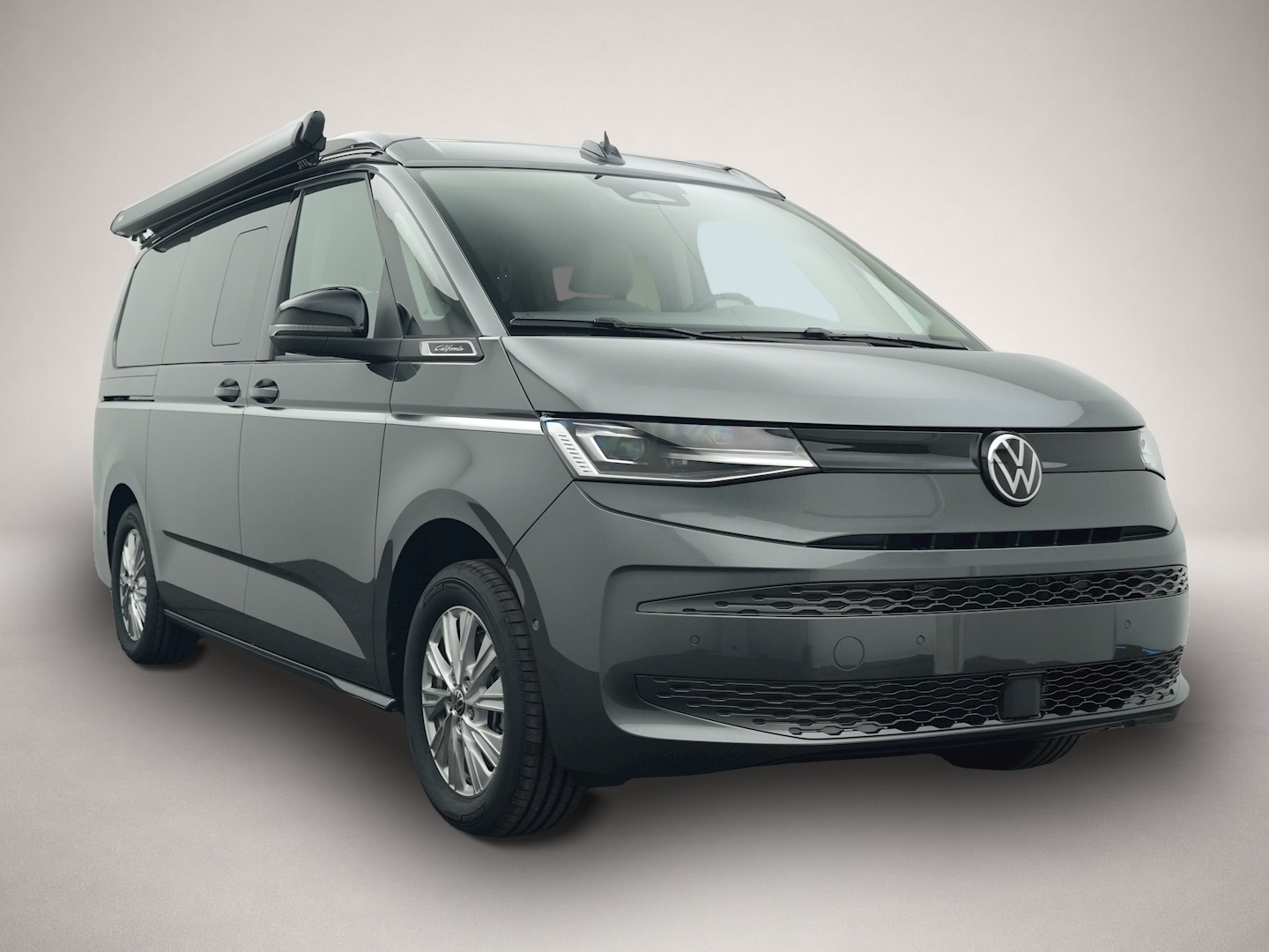 Volkswagen T7 California (03/2026, Diesel)
