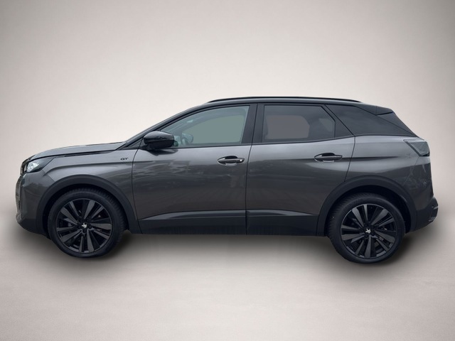 Peugeot 3008 (06/2024, Benzin)