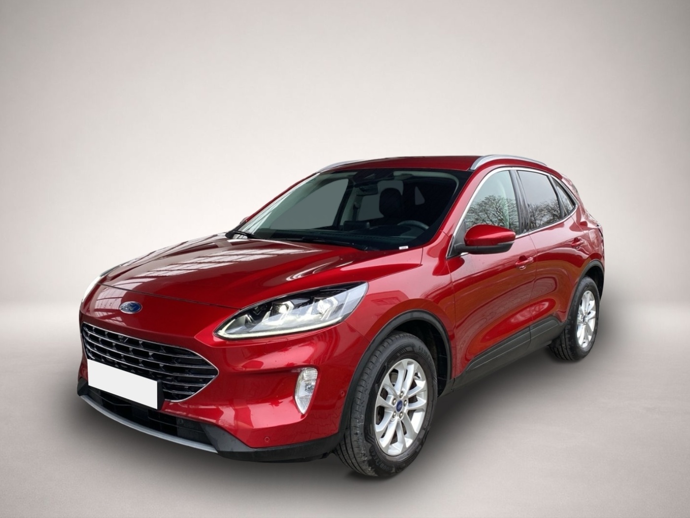 Ford Kuga (07/2020, )