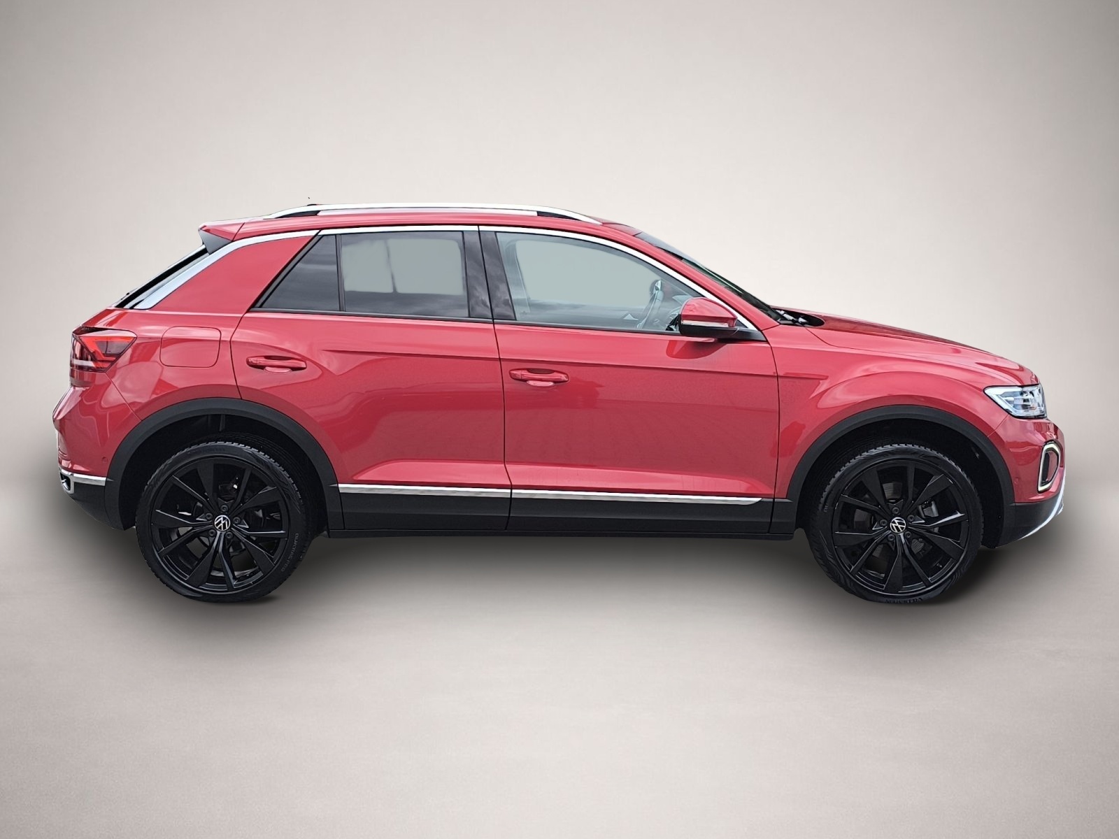 Volkswagen T-Roc (05/2023, Diesel)