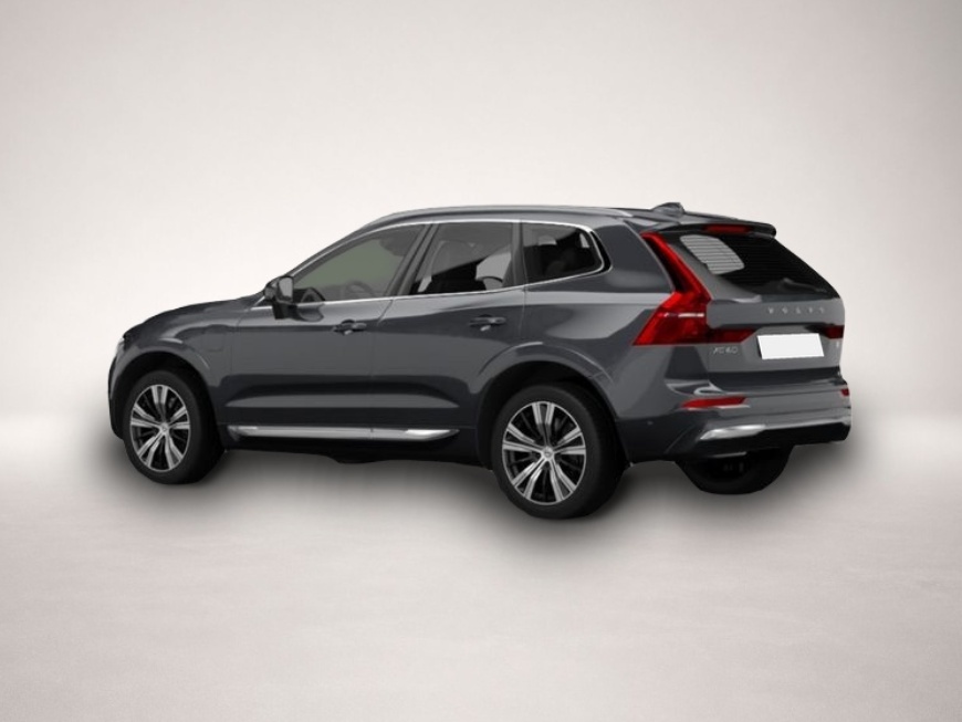 Volvo XC60 (06/2023, Diesel)