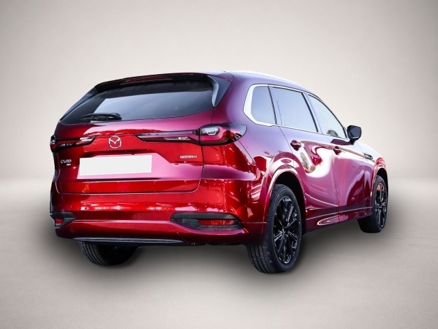 Mazda CX-80 (08/2025, Diesel)