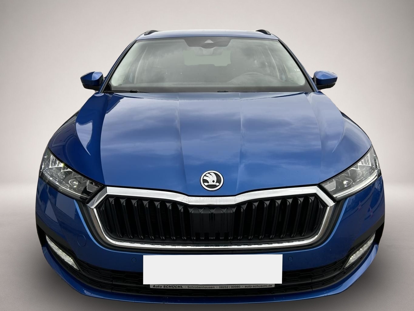 Skoda Octavia (03/2023, )