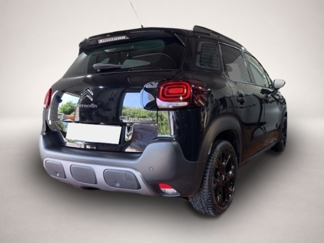 Citroen C3 Aircross (02/2024, Benzin)