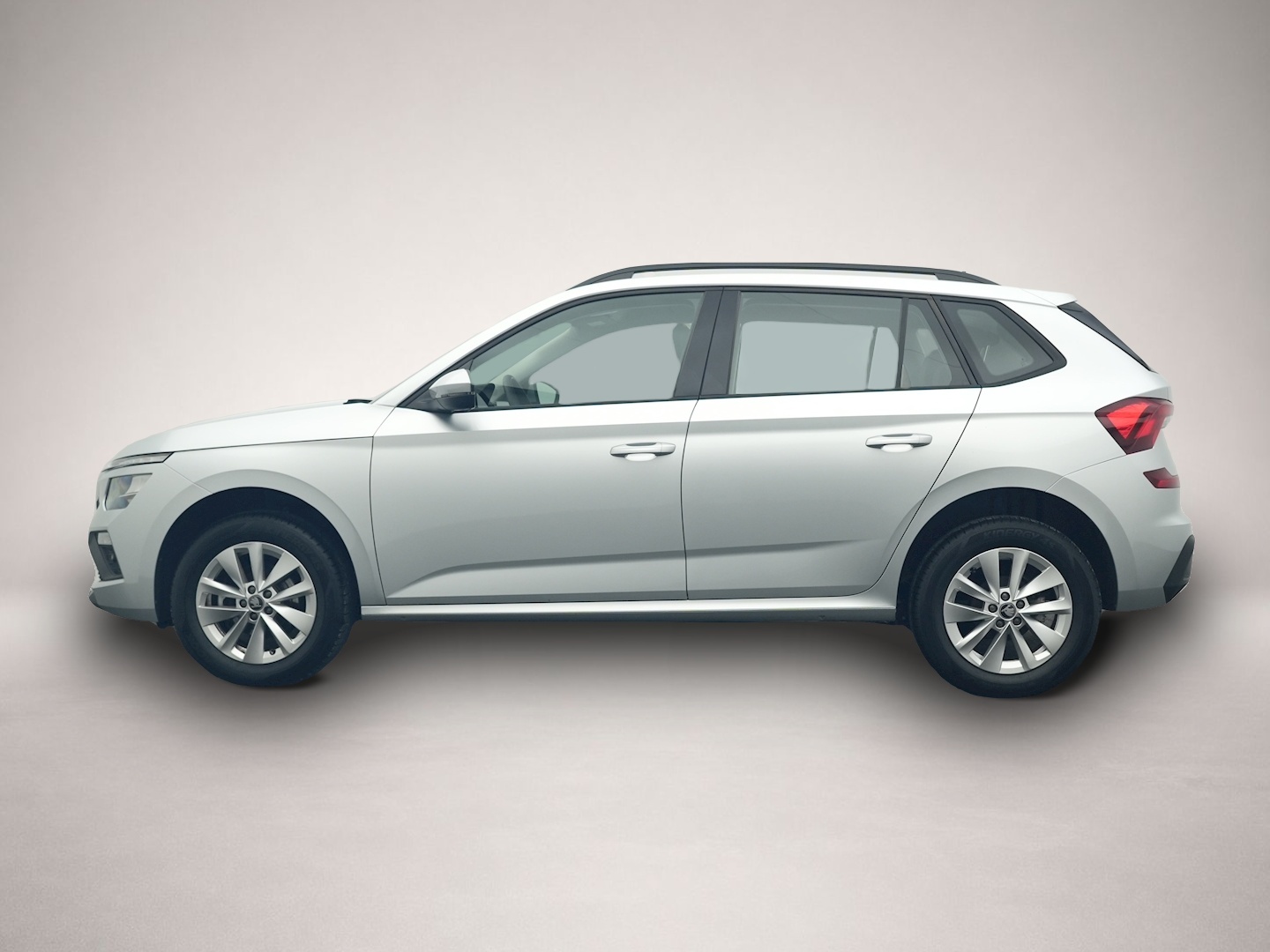 Skoda Kamiq (10/2025, Benzin)