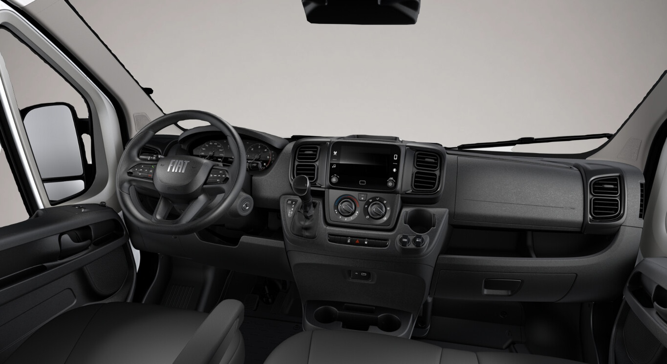 Fiat Ducato (05/2026, Diesel)