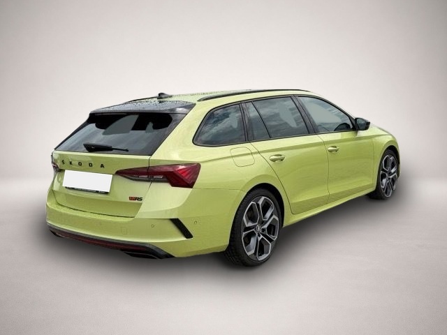 Skoda Octavia (04/2024, Diesel)
