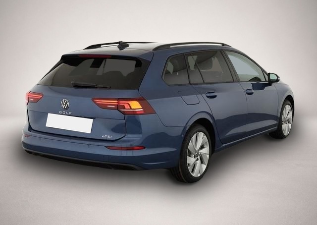 Volkswagen Golf (07/2026, Benzin)