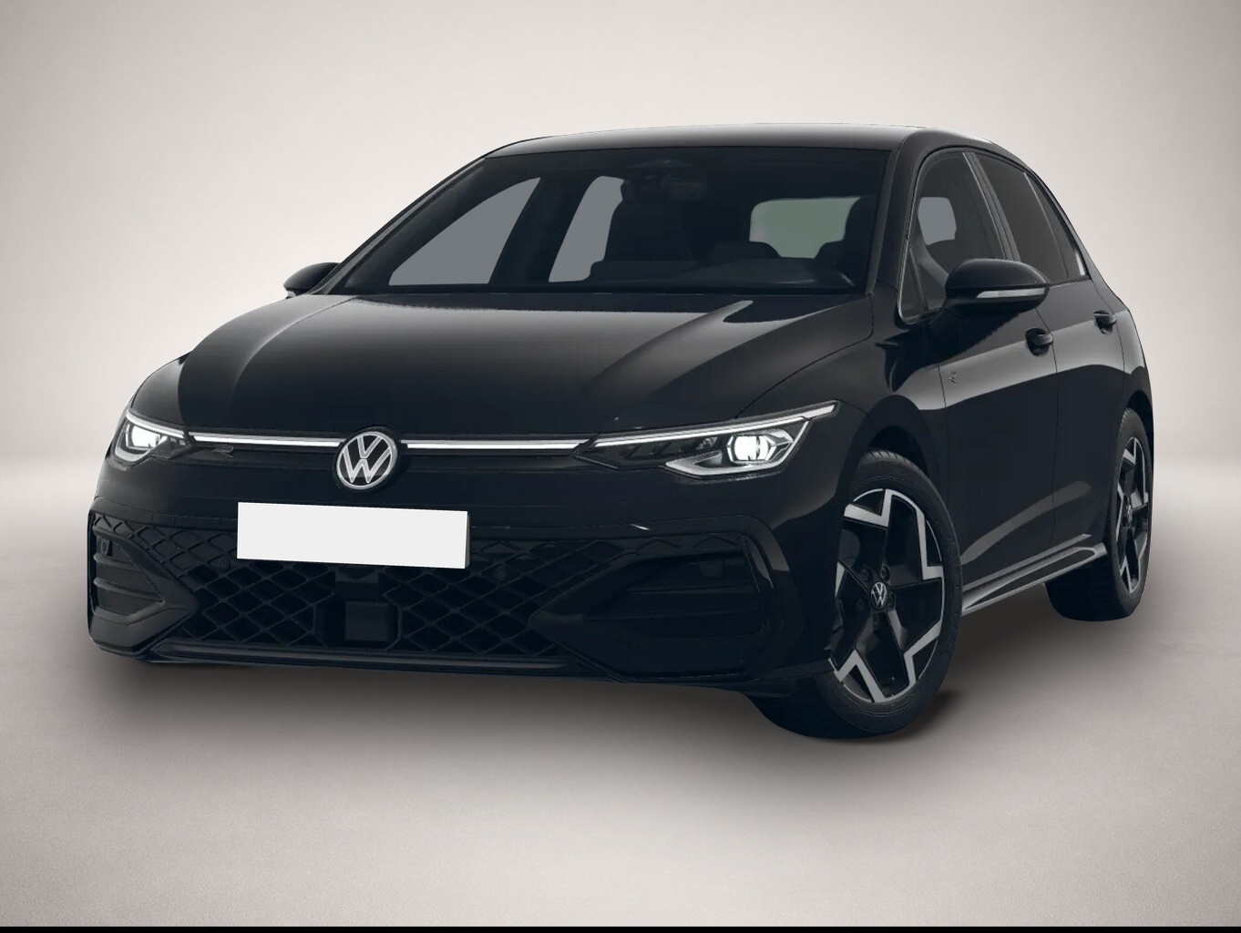 Volkswagen Golf (06/2026, Benzin)