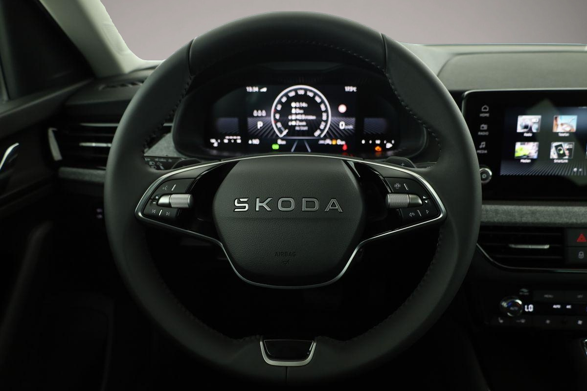 Skoda Kamiq, Bild 6 von 6