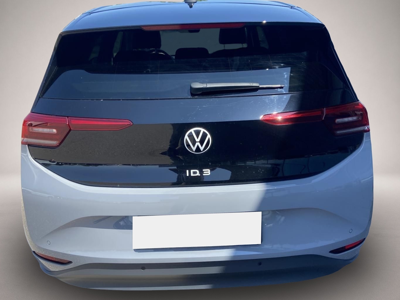 Volkswagen ID.3 (06/2023, ELECTRIC)