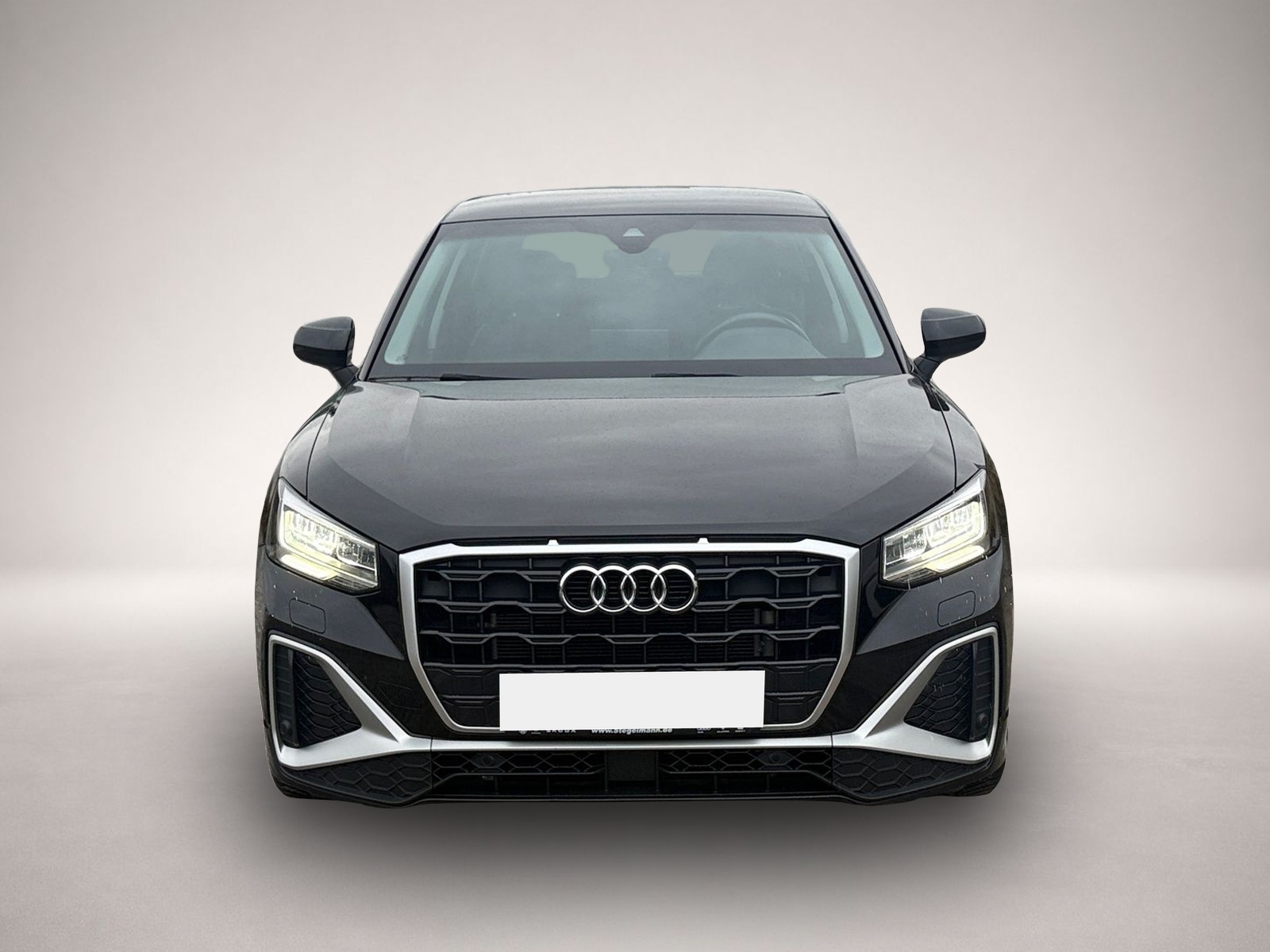 Audi Q2 (03/2023, Diesel)