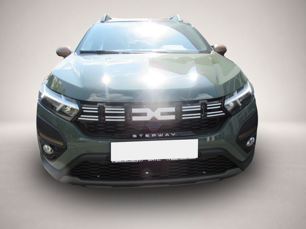 Dacia Sandero (06/2024, Autogas (LPG))