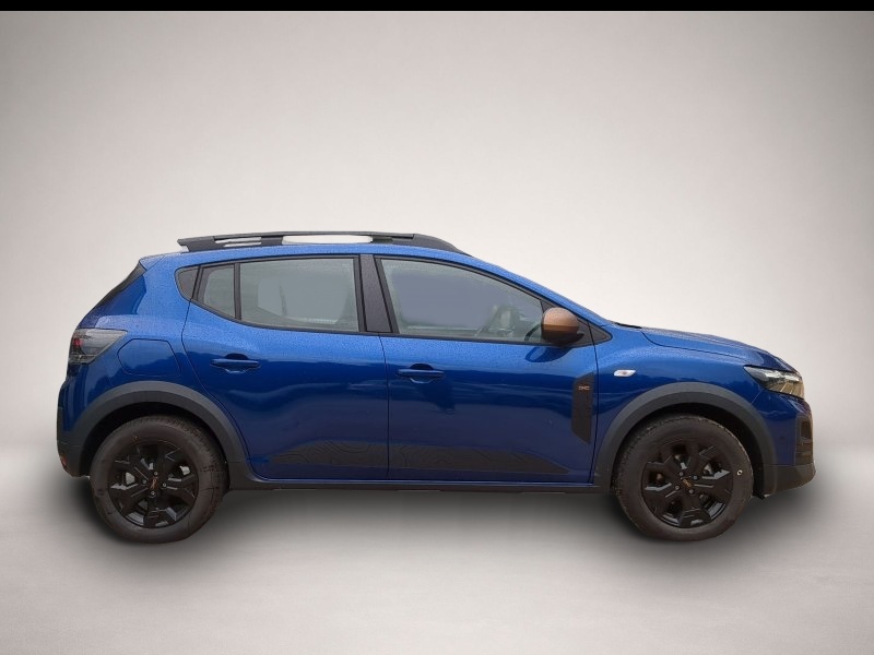 Dacia Sandero (07/2026, Benzin)