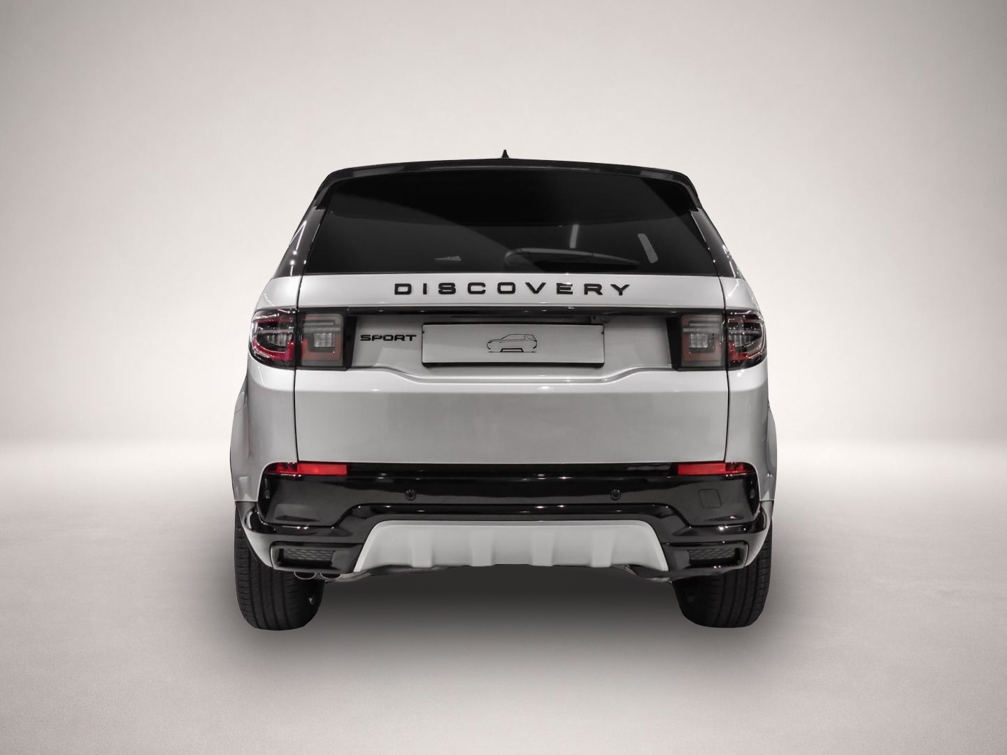 Land-Rover Discovery Sport (02/2026, Diesel)