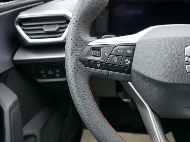 Seat Leon (01/2026, Diesel)