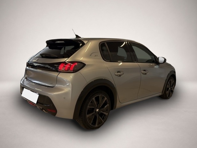 Peugeot 208 (01/2024, Benzin)