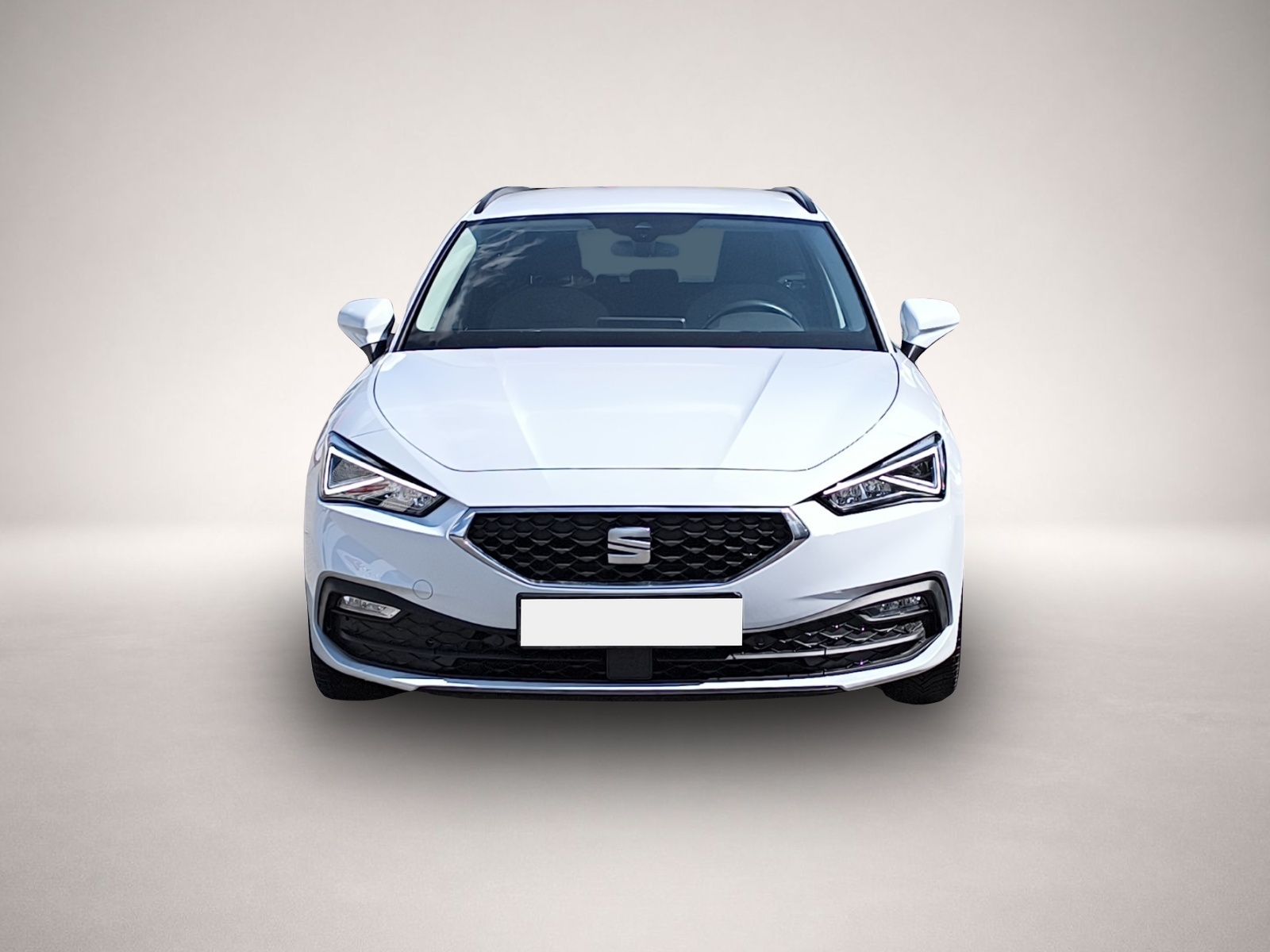Seat Leon (05/2022, Benzin)