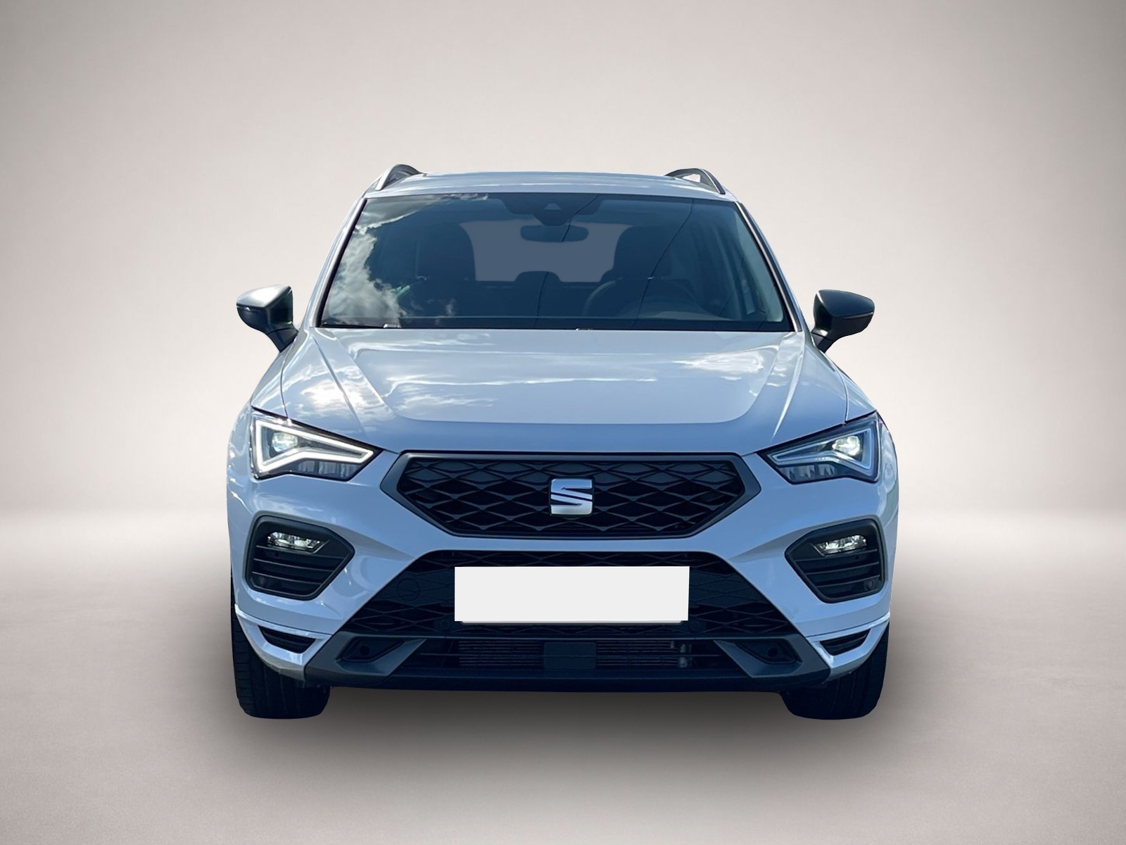 Seat Ateca (03/2026, Diesel)