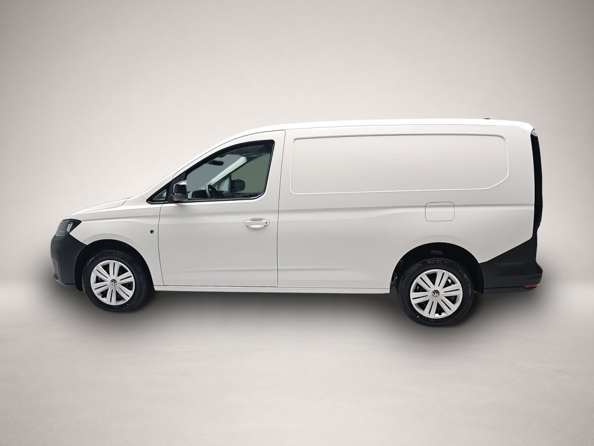 Volkswagen Caddy Maxi (05/2026, Diesel)