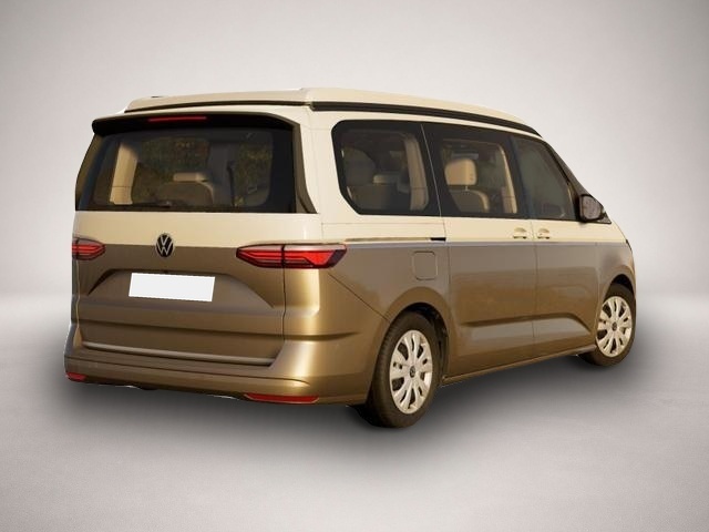 Volkswagen T7 California, Bild 4 von 5