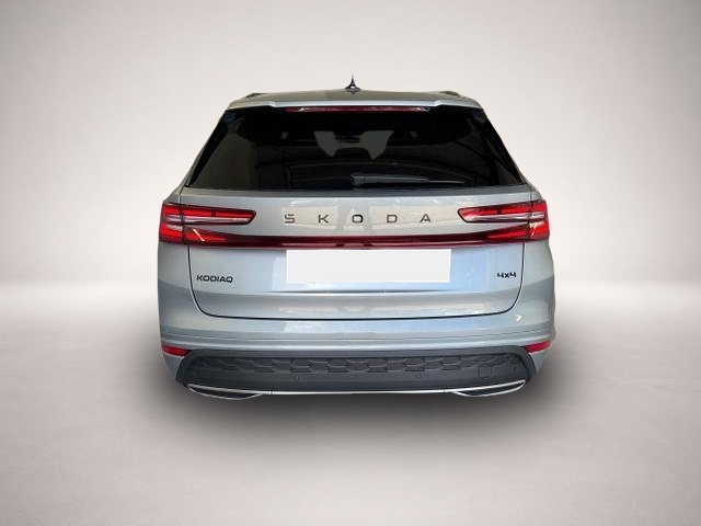 Skoda Kodiaq, Bild 5 von 5