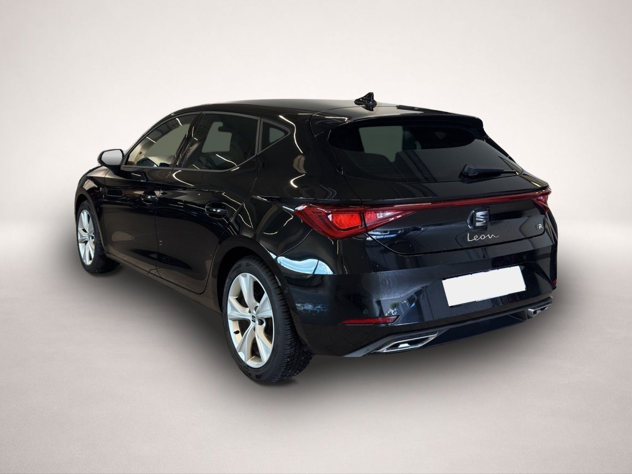 SEAT Leon, image 4 of 5