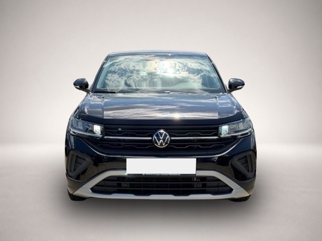 Volkswagen T-Cross (06/2024, Benzin)