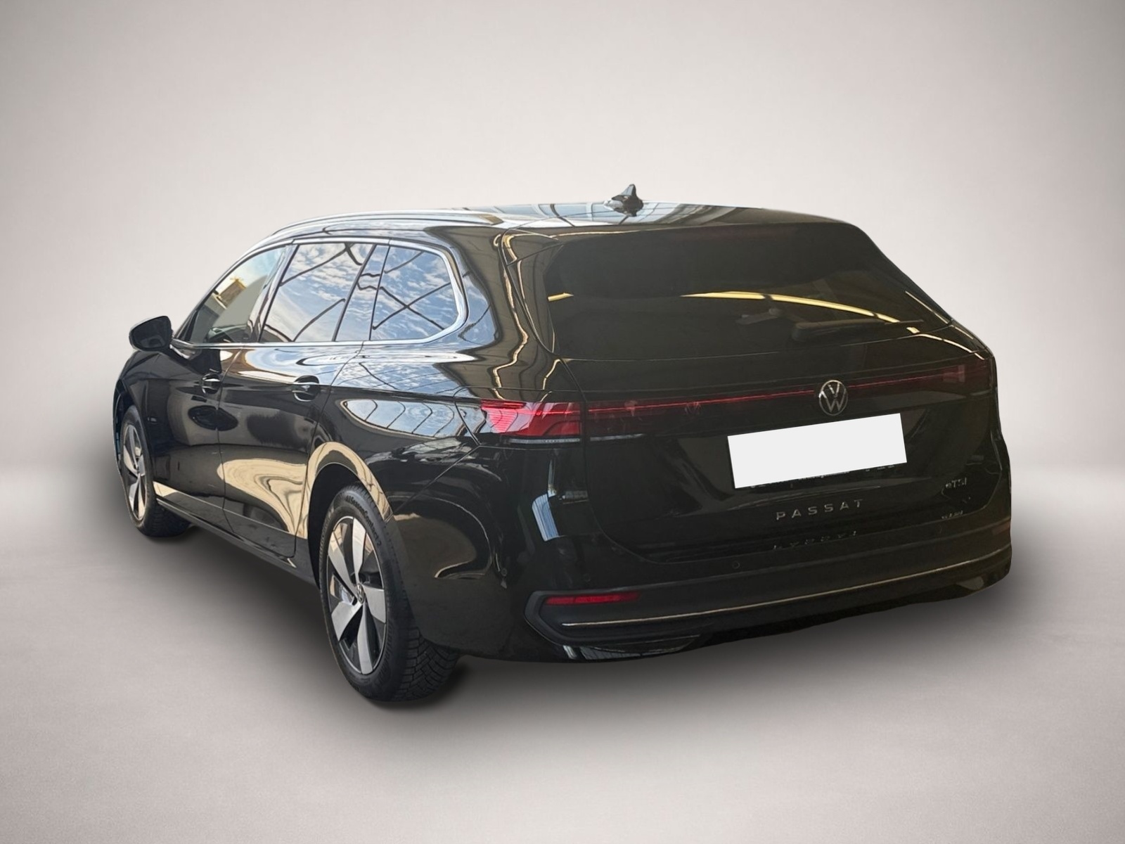 Volkswagen Passat Variant (08/2025, )