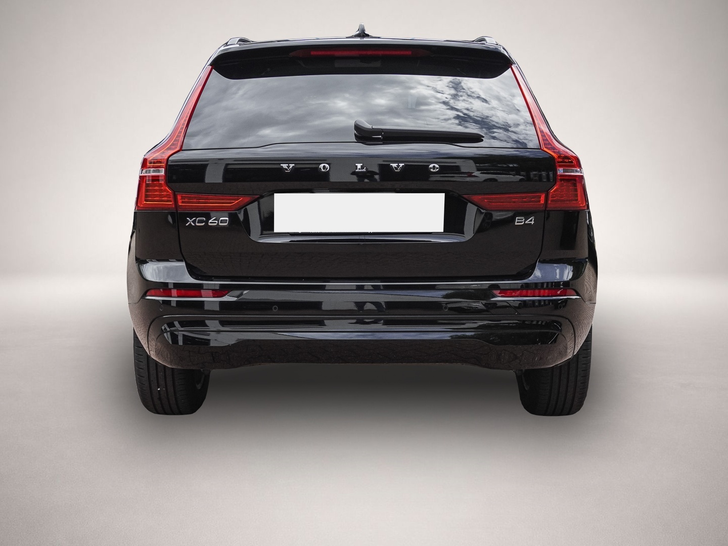 Volvo XC60 (03/2023, Diesel)