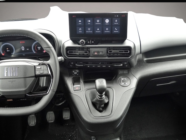 Fiat Doblo, image 6 of 6