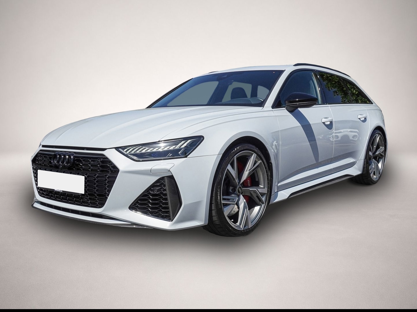 Audi quattro (03/2021, Benzin)