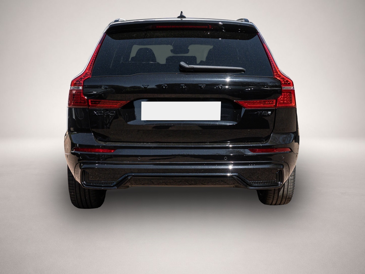 Volvo XC60 (12/2024, Hybrid (Benzin/Elektro))
