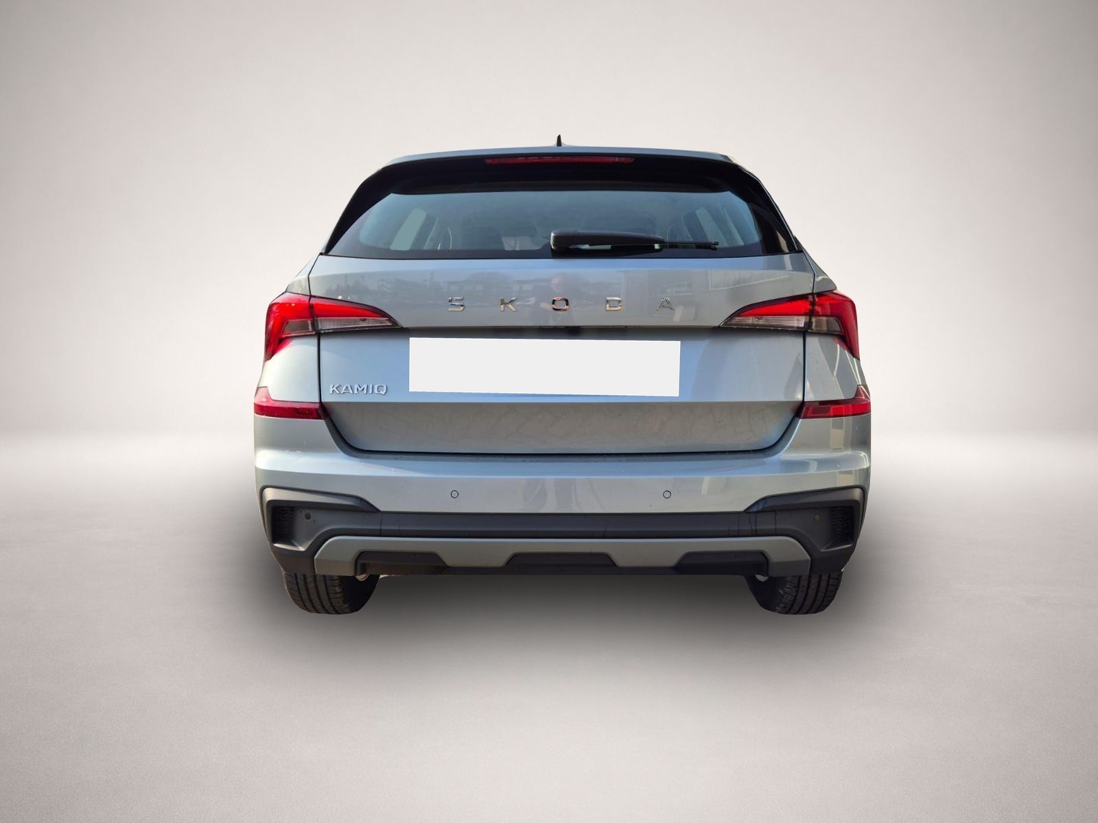 Skoda Kamiq (06/2026, Benzin)