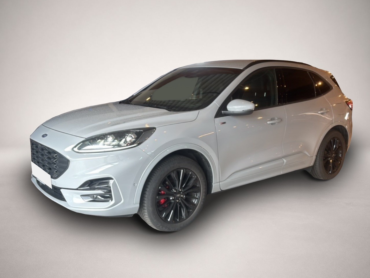 Ford Kuga (11/2023, Hybrid (Benzin/Elektro))
