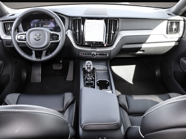 Volvo XC60 (02/2024, Hybrid (Benzin/Elektro))