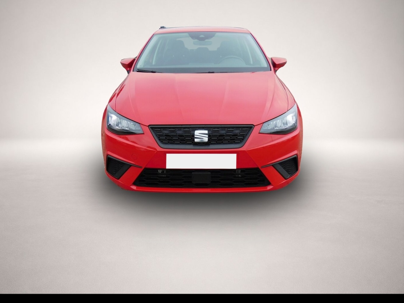 Seat Ibiza (04/2024, Benzin)
