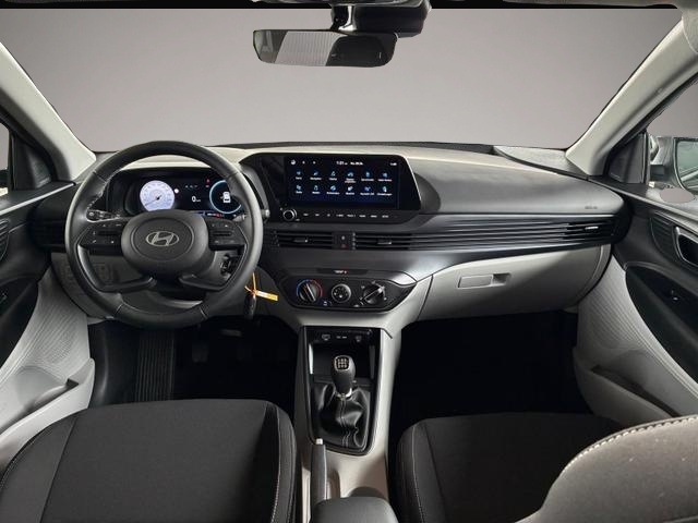 Hyundai i20 (12/2025, Benzin)