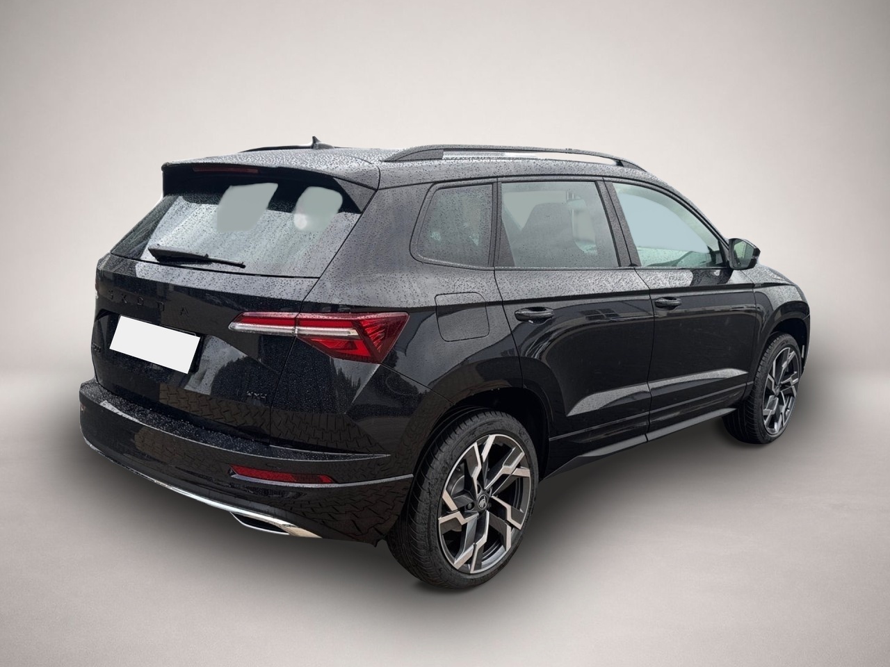 Skoda Karoq, Bild 3 von 6